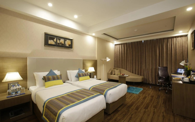 Golden Tulip Suites Gurgaon