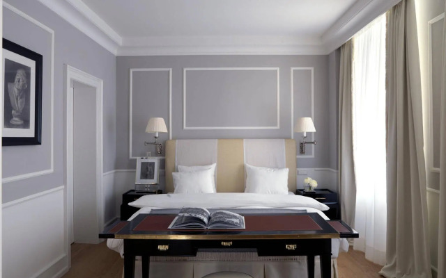 Boutique Hotel Heidelberg Suites