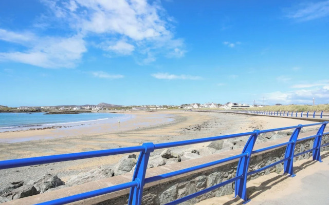 Trearddur House Cottage