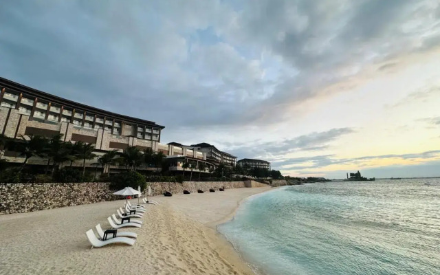 Dusit Thani Mactan Cebu Resort