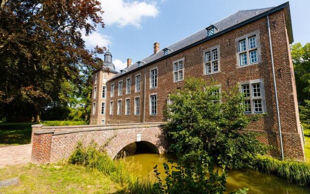 Kasteel Wolfrath