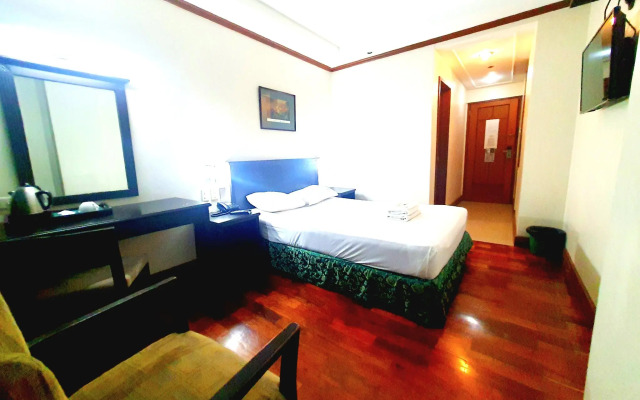 Citystate Tower Hotel