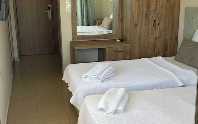 Samoy Hotel