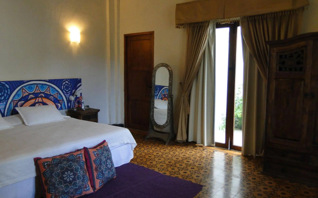 Casa Bustamante Hotel Boutique