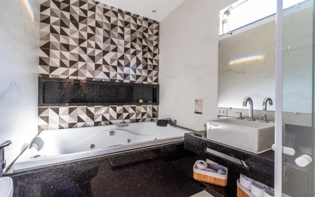 Hotel Pousada Brava Club