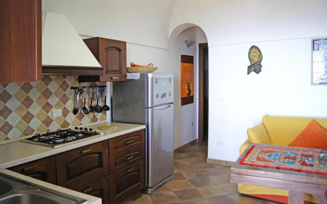 I Dammusi di Punta Karace