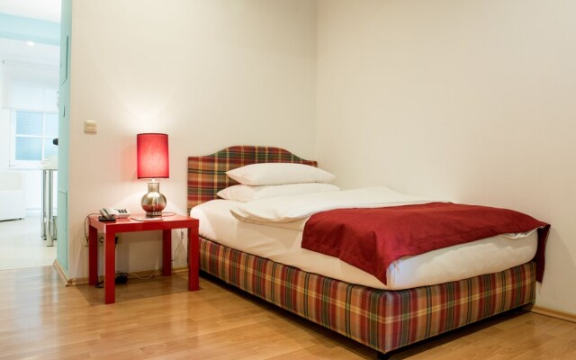 Werners Boutique Hotel