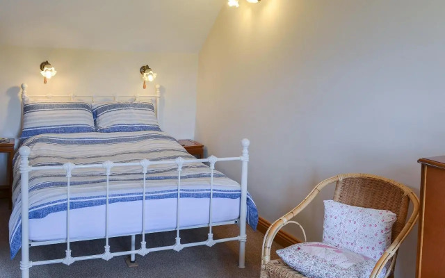 Gunluk Cottage