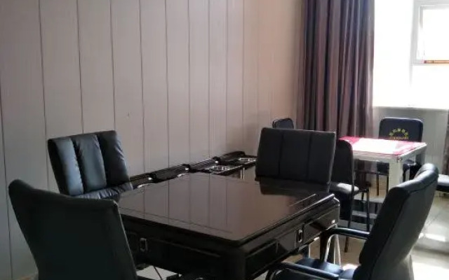 Guangxing Hotel