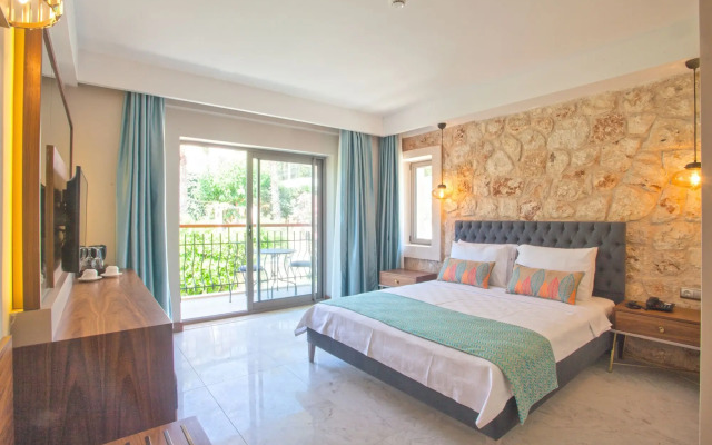 Molino Hotel