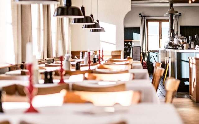 Berghotel Altes Wallberghaus