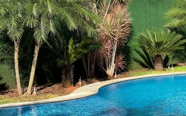 Hotel ibis Andradina