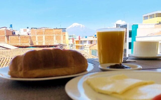 Rio Hotel