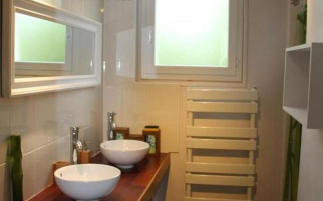 Gîte Thoury, 3 pièces, 4 personnes - FR-1-491-49