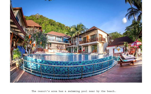 Mac Resort Hotel