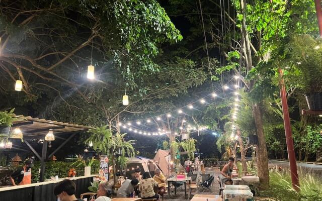 The Park Ayutthaya Resort and Spa