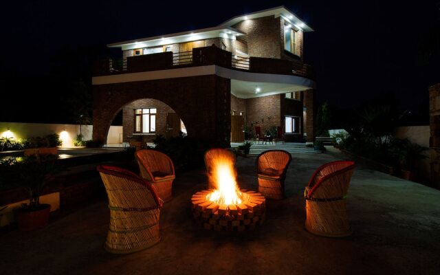 Saorsa Homestay