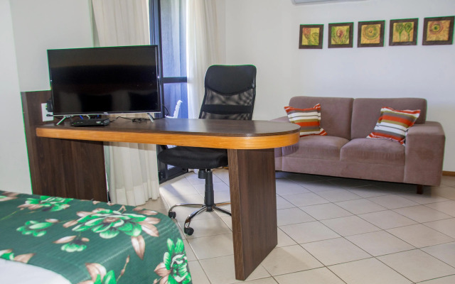 Quality Hotel And Suites Natal