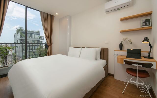 Westlake Pearl Aparthotel & Spa - By Pegasy Group