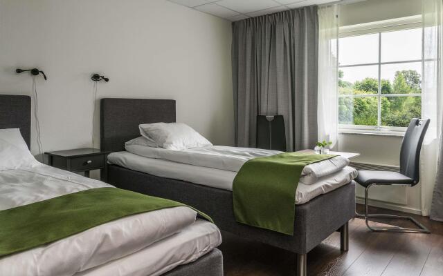 Best Western Vrigstad Vardshus