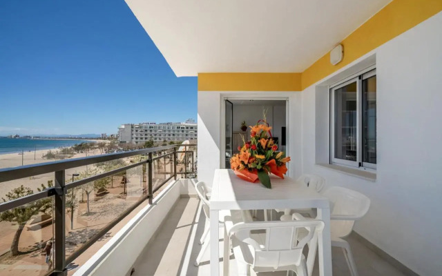 Inmosantos Oasis F5