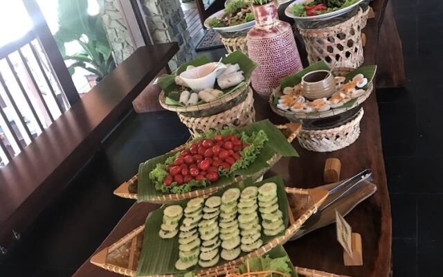 The Club at Hoi An Eco Lodge