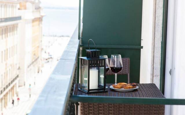 ALTIDO Downtown Deluxe