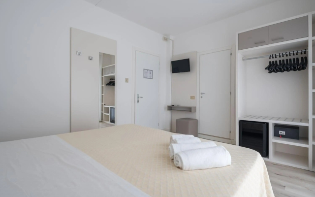 Hotel Boston