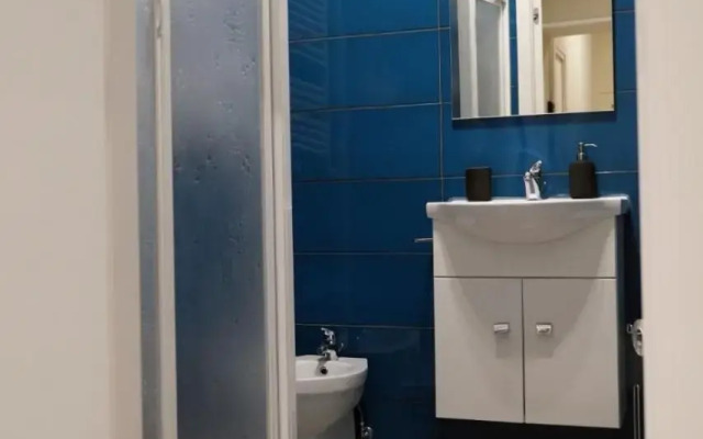 Apartment Chiaia