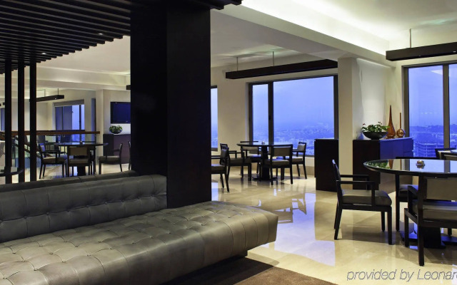 The Westin Hyderabad Mindspace