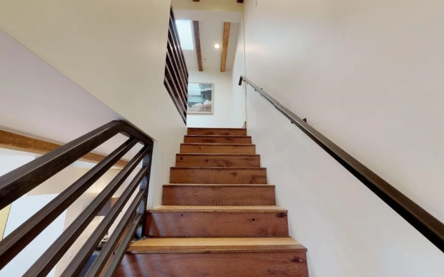 Water Street Unit C