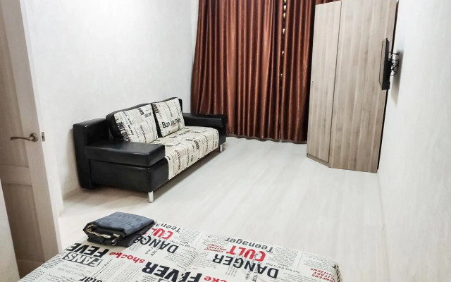 AlexHome (АлексХоум) на улице Берёзовая 8-154