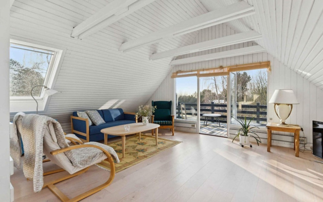 4 Star Holiday Home in Humble