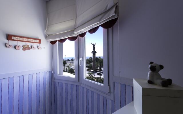 LU&CIA Apartamento Premium Puerto Banus