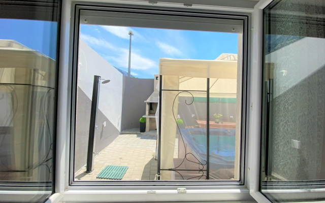 Lux Apartment Školjka