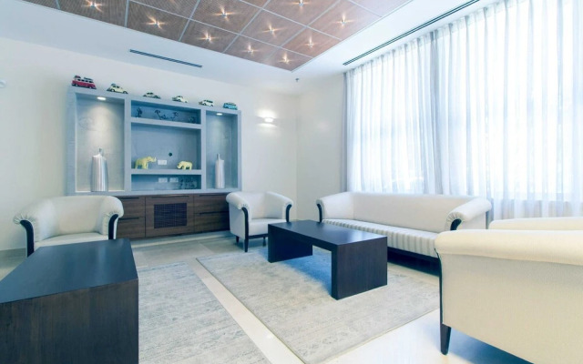 Jaffa- Beautiful 3 Bedroom Apartment Best Location