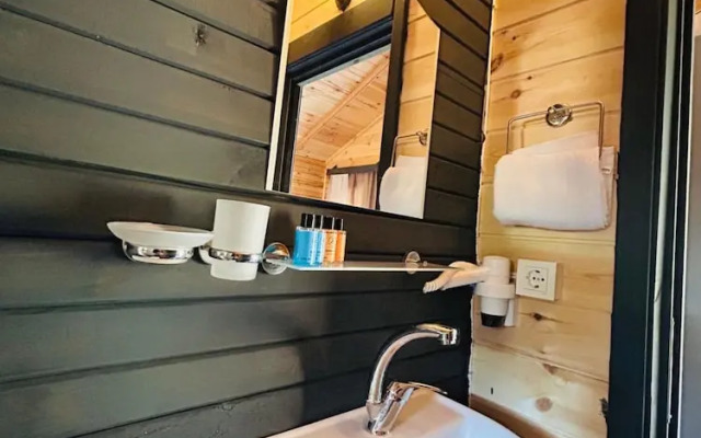 Pine Village Bungalows Ölüdeniz