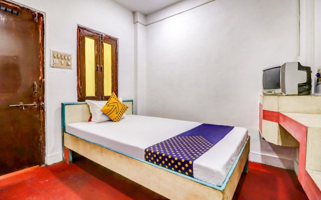 Hotel Amber by OYO Rooms