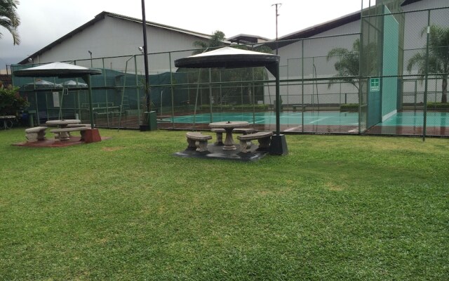 Costa Rica Tennis Club & Hotel