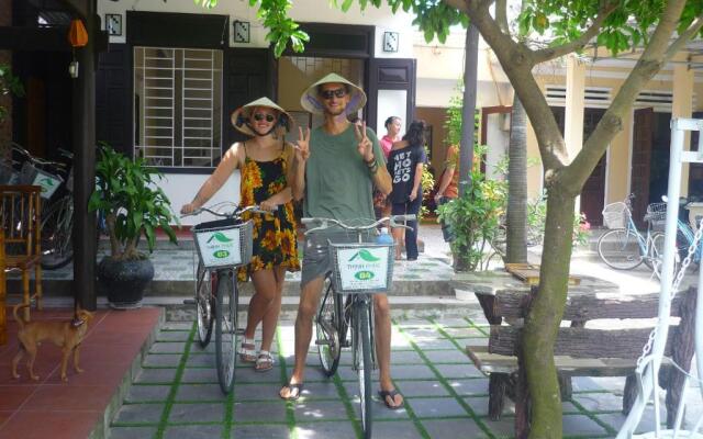 Thinh Phuc Homestay