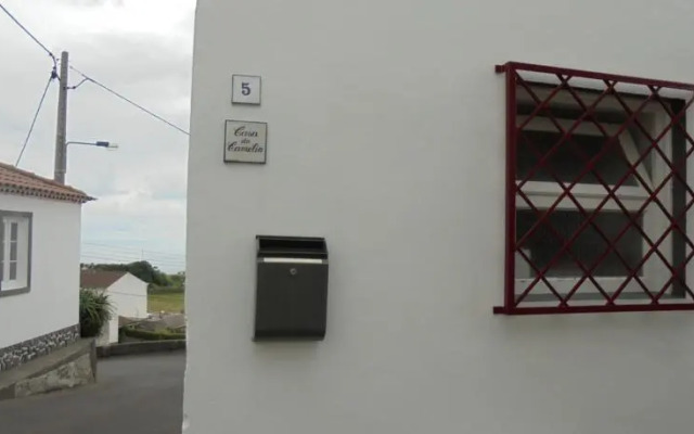 Casa Rústica Lomba da Fazenda