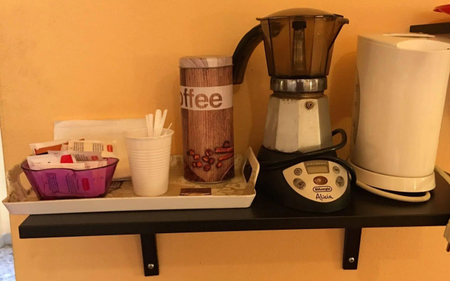 A Casa Doina Airport 2