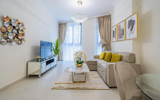 Mirdif - Mirdif Hills C 105 - Hotel in ดูไบ - Photo 5