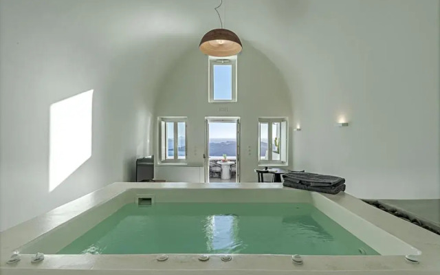 Thera Villas