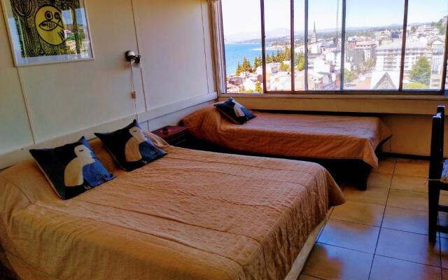 Apartamento Exclusivo Center