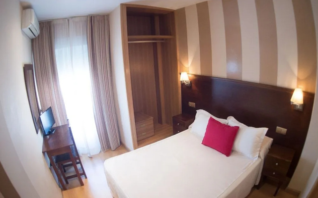 Hotel Fernando IV