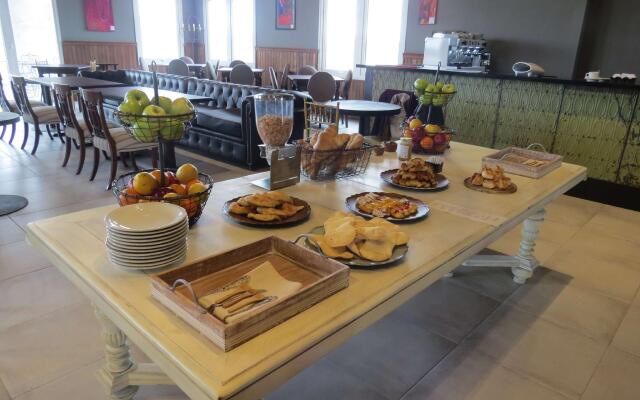 Howard Johnson Hotel Termal Dolores