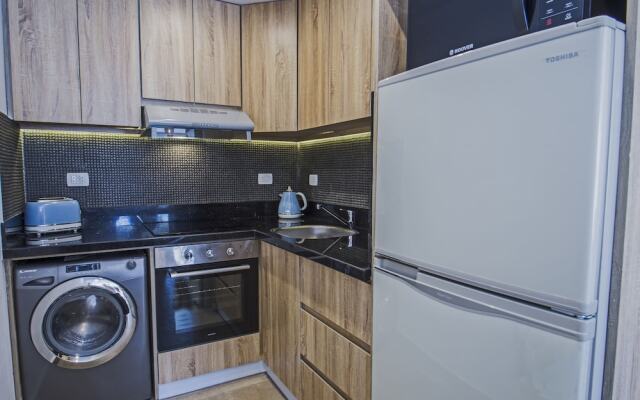 Outstanding Sea View-Azzurra Apartments