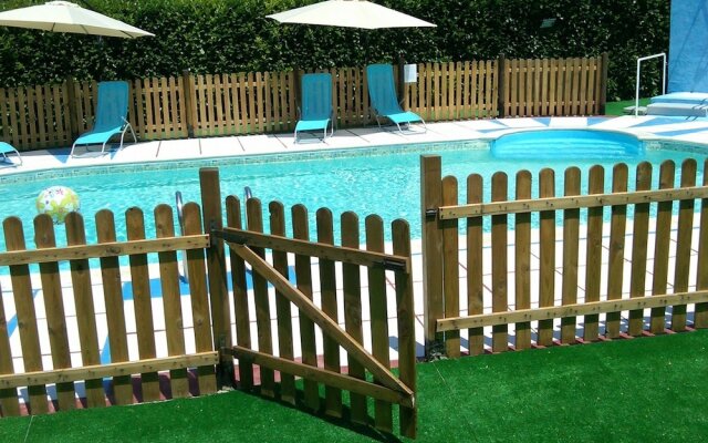 Agriturismo Fattoria Didattica I Due Mondi