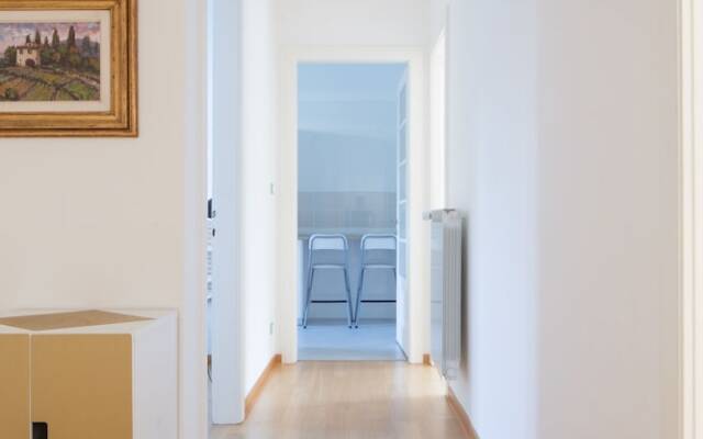 TriesteVillas Carlo Alberto